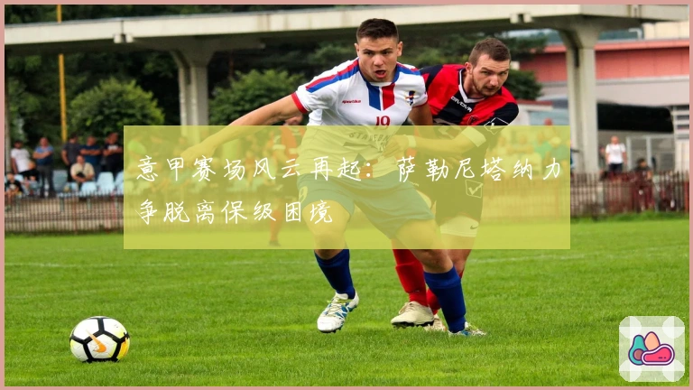 意甲赛场风云再起：萨勒尼塔纳力争脱离保级困境