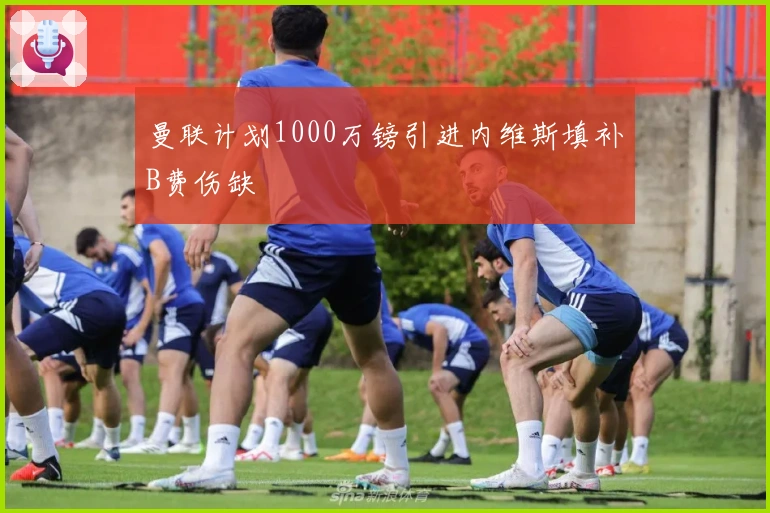 曼联计划1000万镑引进内维斯填补B费伤缺