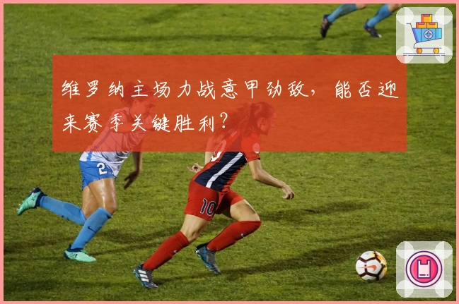 维罗纳主场力战意甲劲敌，能否迎来赛季关键胜利？