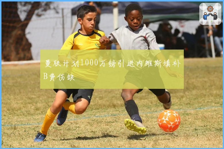 曼联计划1000万镑引进内维斯填补B费伤缺